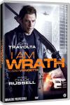IO SONO VENDETTA - dvd