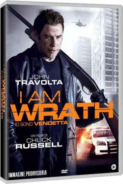 IO SONO VENDETTA - dvd