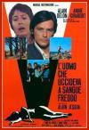 L`UOMO CHE UCCIDEVA A SANGUE FREDD - dvd