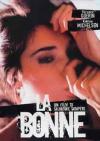 LA BONNE - dvd