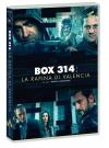 BOX 314 - LA RAPINA DI VALENCIA (Ds)