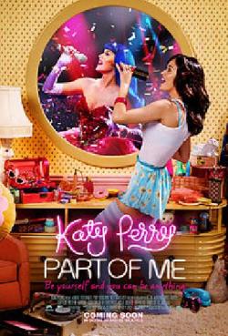 Katy Perry - Part Of Me