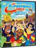 DC SUPER HERO GIRLS GIOCHI INTERGALATTICI (DS)