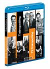 TRAINSPOTTING 1&2 Boxset (Blu-Ray) (2 dischi)