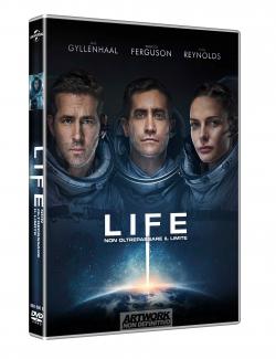 LIFE - NON OLTREPASSARE IL LIMITE