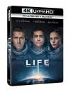 LIFE - NON OLTREPASSARE IL LIMITE (4K + Blu-Ray) (2 dischi)