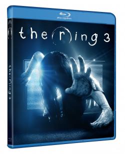 THE RING 3 (Blu-Ray)