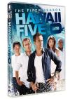 HAWAII FIVE-O - STAGIONE 5 (6 Dischi)