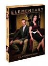 ELEMENTARY - STAGIONE 4  (6 Dischi)