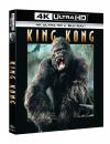 KING KONG (4K + Blu-Ray) (2 dischi)