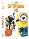 CATTIVISSIMO ME 1 + MAGNETI