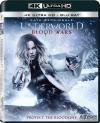 UNDERWORLD: BLOOD WARS (4K + Blu-Ray) (2 dischi)