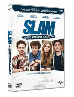 SLAM: TUTTO PER UNA RAGAZZA