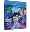 GHOST IN THE SHELL (Blu-Ray 3D + Blu-Ray ) (2 dischi)