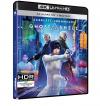 GHOST IN THE SHELL (4K + Blu-Ray) (2 dischi)