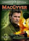 Macgyver - Stagione 03 (5 Dvd)