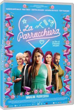 LA PARRUCCHIERA
