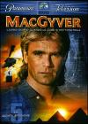 Macgyver - Stagione 05 (6 Dvd)