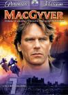 Macgyver - Stagione 07 (4 Dvd)