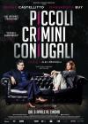 PICCOLI CRIMINI CONIUGALI