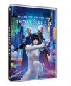 GHOST IN THE SHELL