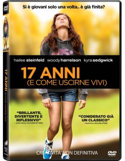 17 ANNI (E COME USCIRNE VIVI)
