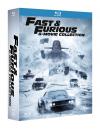 FAST & FURIOUS 8 MOVIE COLLECTION