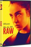 RAW - UNA CRUDELE VERITA'
