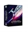 STAR TREK ENTERPRISE - Boxset Stagione 1-4 (27 dischi)