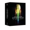 STAR TREK ENTERPRISE - Boxset Stagione 1-4 (Blu-ray) (24 dischi)