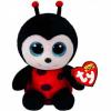 BEANIE BOOS 15cm IZZY