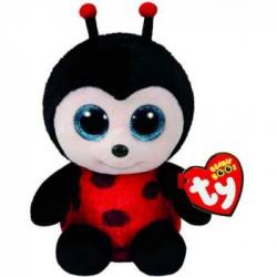 BEANIE BOOS 15cm IZZY