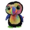 BEANIE BOOS 15cm BEAKS