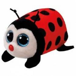TEENY TY TRIXY