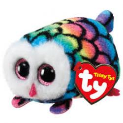 TEENY TY HOOTIE