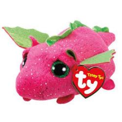 TEENY TY DARBY