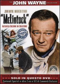 Mclintock (Edizione Da Collezione)