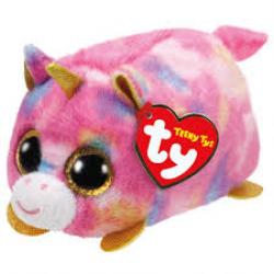TEENY TY STAR