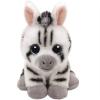 BEANIE BABIES 15cm STRIPES