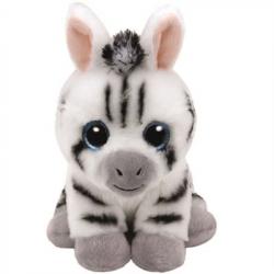 BEANIE BABIES 15cm STRIPES