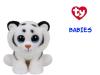 BEANIE BABIES 15cm TUNDRA