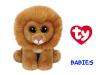BEANIE BABIES 15cm LOUIE