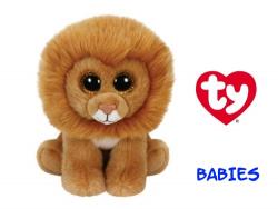 BEANIE BABIES 15cm LOUIE