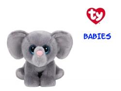 BEANIE BABIES 15cm WHOPPER
