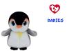BEANIE BABIES 15cm PONGO