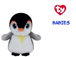 BEANIE BABIES 15cm PONGO