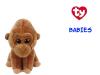 BEANIE BABIES 15cm MONROE