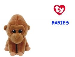 BEANIE BABIES 15cm MONROE