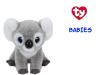 BEANIE BABIES 15cm KOOKOO