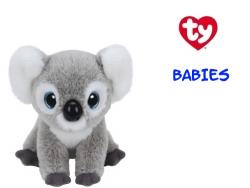 BEANIE BABIES 15cm KOOKOO
